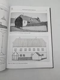 Kronborg Geværfabrik 1669-1745 af Jesper Godvin Hansen