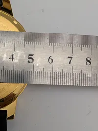 MZI Watch Co. Diamond Edition Automatisk Herreur