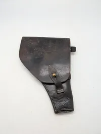 Militært pistol hylster 
