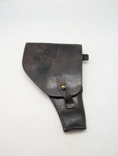 Militært pistol hylster
