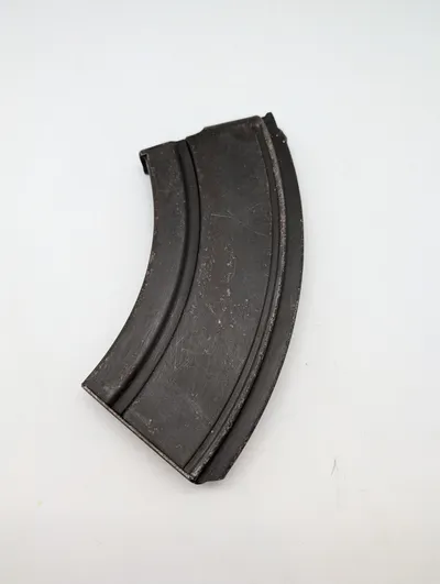 Engelsk WW2 Bren gun magasin 