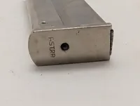 Astra Cub .22 Short Magasin i Forkromet Stål
