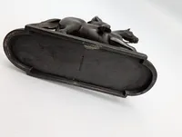 Christian X rytterstatue 