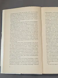 Collection of Four Danish WW2 Historical and Biographical Books