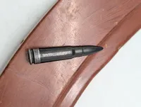 Russisk AK-74 Bakelit Magasin, 5.45x39mm