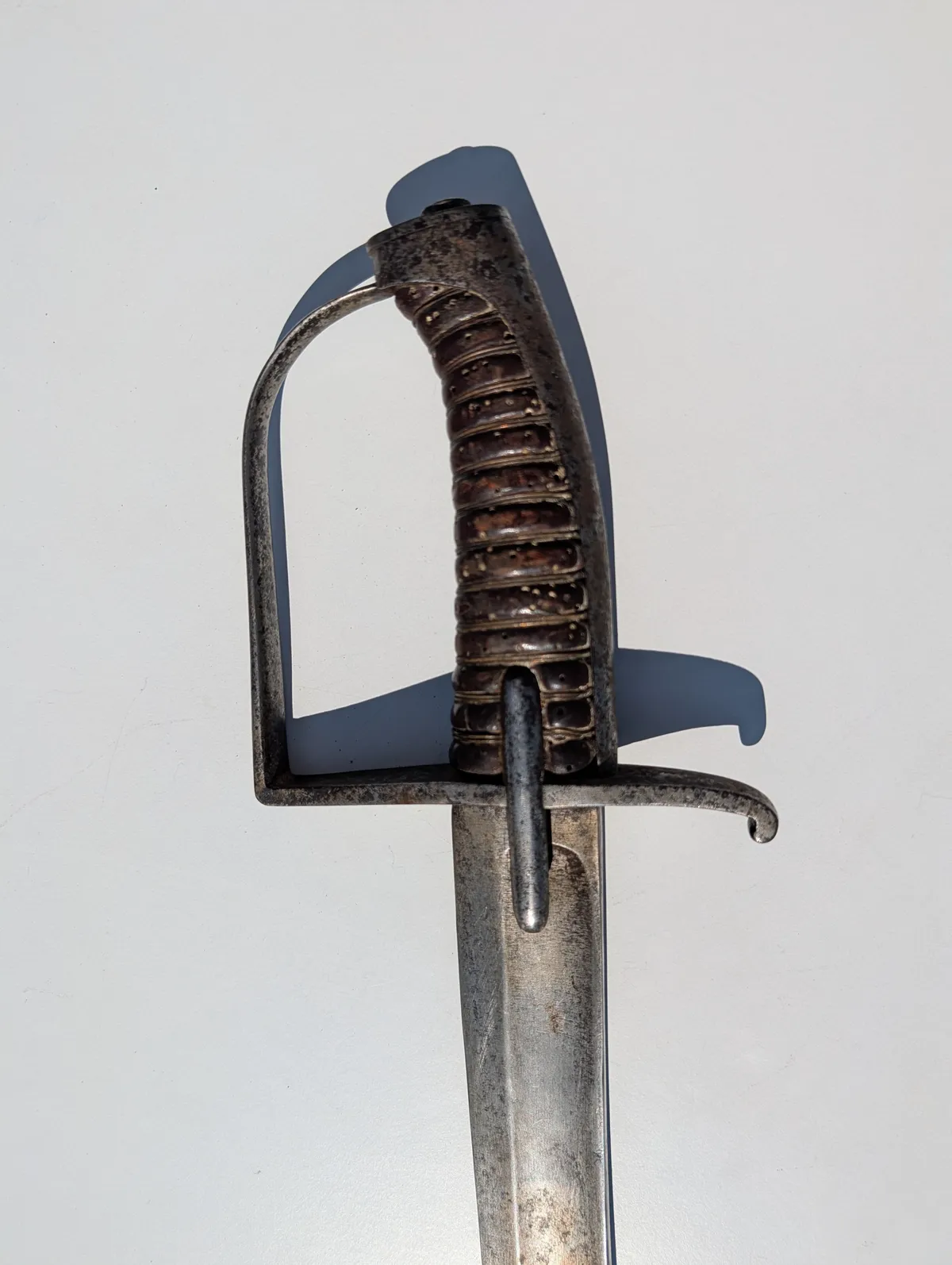 Dansk Lansener sabel M1816