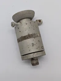 Tysk WW2 detonator 