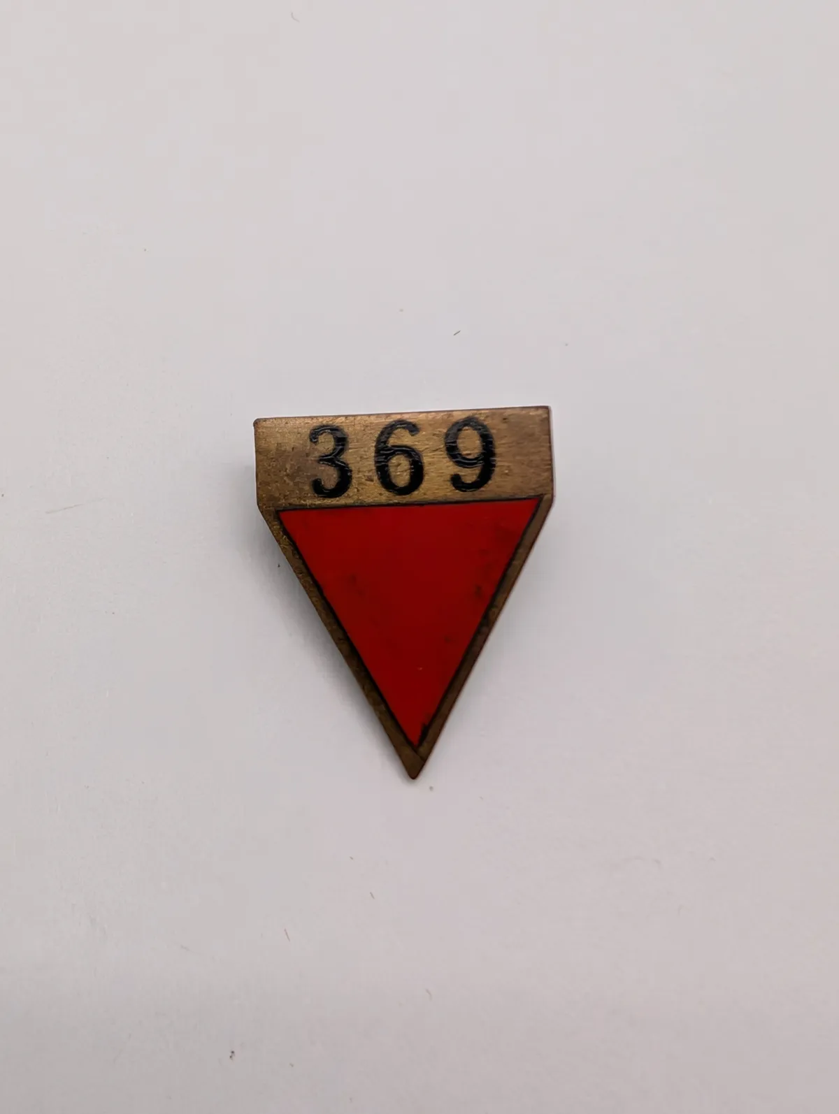 KZ pin WW2 