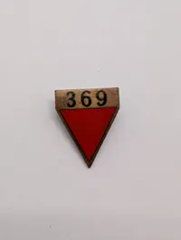 KZ pin WW2 
