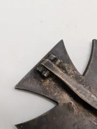 Tysk Jernkors af 1. klasse (1939) Originalt 