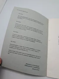1981 Danish Intelligence Service Booklet - Den Østtyske Soldats Miljø