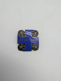 Finsk Lotta Svärd samling med diplomer, medalje og publikationer