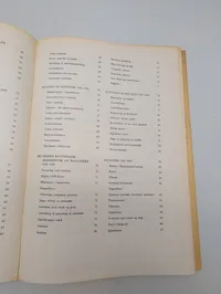 Samling af tre militærhistoriske bøger om våben og militaria