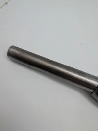 Dansk Model 1848 Ringhane pistol til Dragoner D.R. 2 E.4.' for 2. Dragonregiment