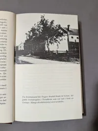 Collection of Six Norwegian World War II History Books and Publications