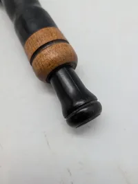 Scotch Game Call Co. Model 1500 Andekald med Trædetaljer