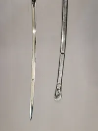Dansk model 1910 sabel 