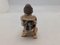 Antik JAPANESE HAND CARVED EROTIC NETSUKE FIGURES EDO / MEIJI PERIODE 