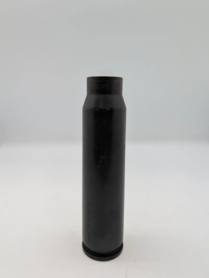 Inert 30x173mm KCA Maskinkanonhylster
