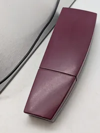 Bang & Olufsen Beocom 6000 trådløs telefon med trekantet base