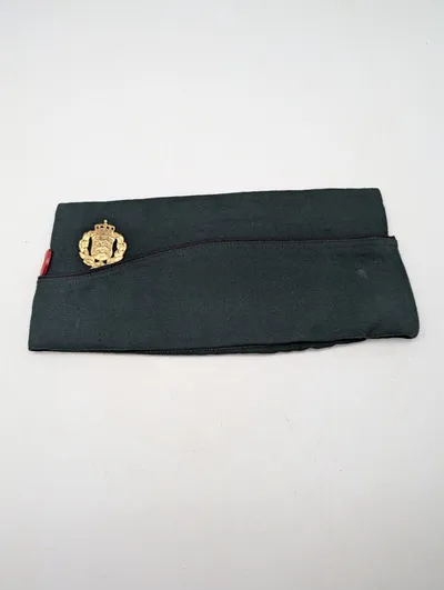 Dansk militær skråhue 