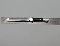 Papirkniv som Tysk K98 