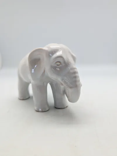 Michael Andersen elefant 