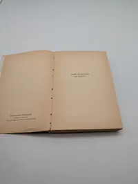 Wilhelm von Scholz, Das Buch des Lachens, Feldpost-Bücher WW2