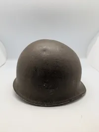 Amerikansk M1 Stålhjelm, Anden Verdenskrigs Model