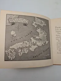 Rand McNally & Company: Children of Japan af Stella Burke May (1936)