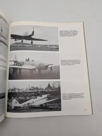 Karl Ries: Deutsche Flugzeugführerschulen und ihre Maschinen 1919-1945