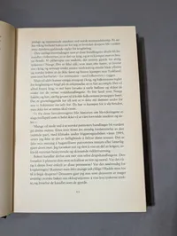 Collection of Six Norwegian World War II History Books and Publications