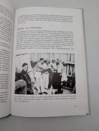 Dansk arbejde - tyske befæstningsanlæg af Claus Bundgård Christensen m.fl.