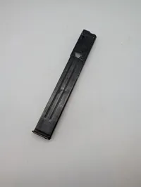 Tysk MP40 Magasin til 9mm Parabellum