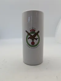 Søholm Keramik Vase, Hærens Flyvetjeneste