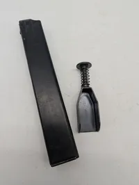 Madsen M50  magasin og Magasinlader