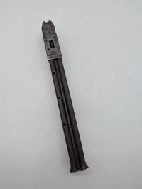 Nedkastet Britisk Sten gun magasin WW2 