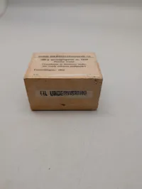 Norsk Sprængstofindustri A/S 200 g sprænglegeme m. 1947