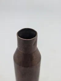 Sovjetisk 14,5 x 114 mm patronhylster fra USSR