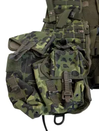 HMAK Kampvest M/05 CQC 2005