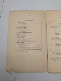 Marineministeriet, Uniformsreglement for Søværnet, 1923