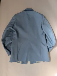 East German DDR Deutsche Post Uniform Jacket and Tie