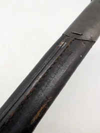 Remington Model 1917 Bajonet med Skede