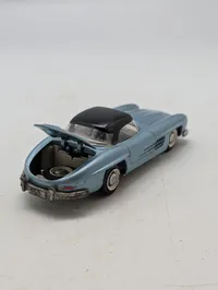 Tekno Denmark Mercedes-Benz 300 SL Roadster med aftagelig hardtop