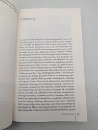 Dennis Larsen: Fortrængt grusomhed - Danske SS-vagter 1941-45