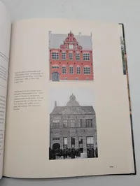 Hanne Fabricius: Gader og mennesker i middelalderens & renæssancens København
