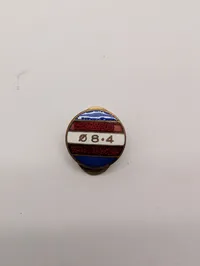 modstandsbevægelsen pin, sjælden 