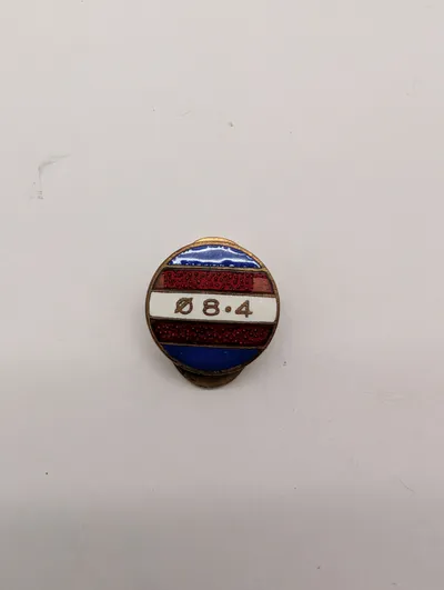 modstandsbevægelsen pin, sjælden