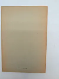 Preben Wenck: Den Fulde Sandhed, 1940 - Historisk pamflet