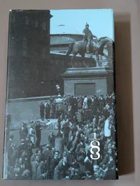 Samling WW2 bøger 
